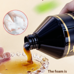 QiweiTang Hair Growth Stimulating Shampoo