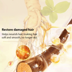 QiweiTang Hair Growth Stimulating Shampoo